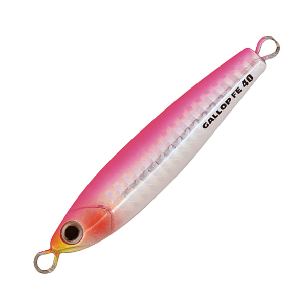 ギャロップアシスト フォールエディション 20g(SPK ホロピンク)